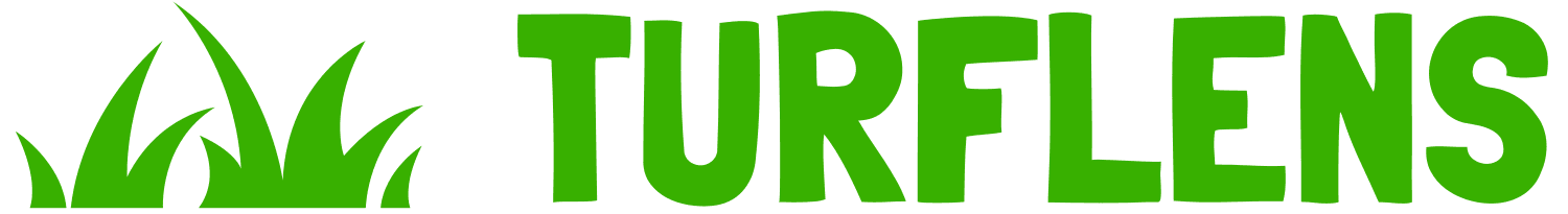 TurfLens Logo